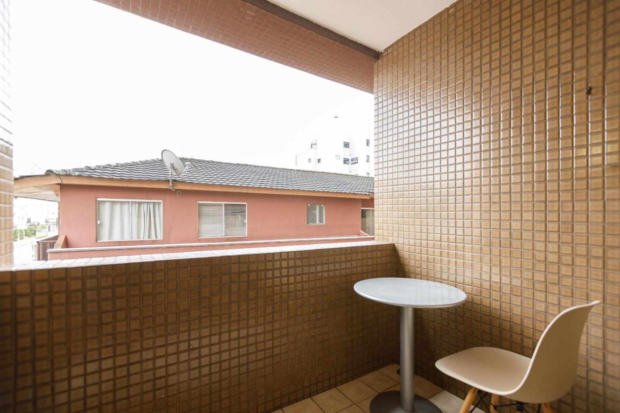 Aparthotel Abraco Alto Astral Xv De Novembro *